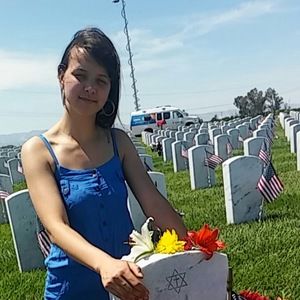 Meet your Posher, Franki